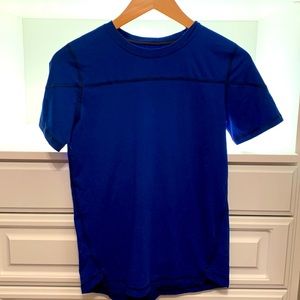 Boys All in Motion dry fit t-shirt